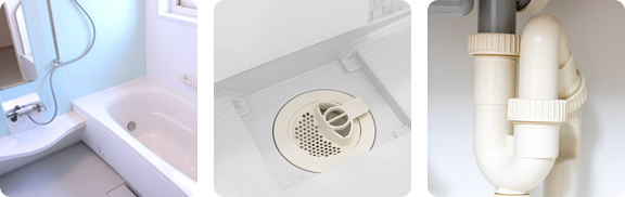 水漏れ・つまり2