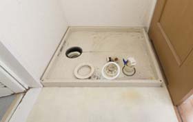 その他の水漏れ・つまり・水トラブル